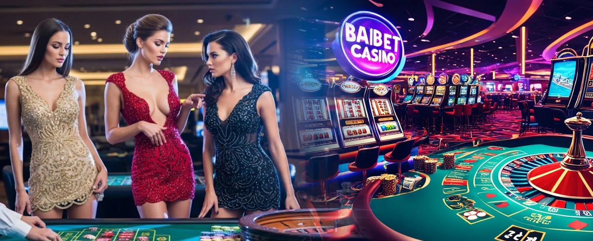 Dynamic online casino interface for 747 Game PH Login